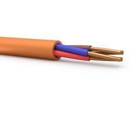 Кабель КПСнг(А)-FRLS 2х2х0.5 ИВКЗ
