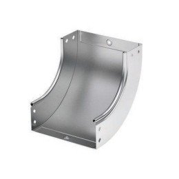 Угол CS 90 вертикальный внутр. 90° 200/50 в комплекте с крепеж. 36664K DKC
