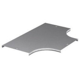 Крышка на ответвитель DPT Т-образный горизонтальный осн.200 38044 DKC
