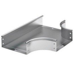 Ответвитель DPT Т-образный горизонтальный 300х80 в комплекте с крепеж. 36145K DKC
