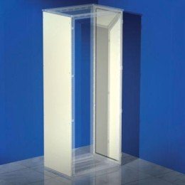 Панели боковые, для шкафов CQE 2000 x 500мм, 1 упаковка - 2шт. R5LE2052 DKC
