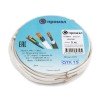 Провод ШВВП 2х0.75 ПромЭл бухта 5м
