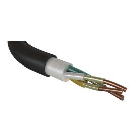 Кабель ППГнг(А)-HF 3х2.5 ПромЭл
