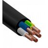 Кабель ВВГнг(А)-LS 5х4 Агрокабель
