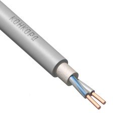 Кабель NUM-O 2х2.5 Конкорд бухта
