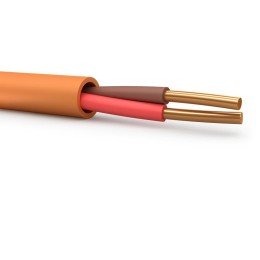 Кабель КПСнг(А)-FRLS 1х2х1.0 ИВКЗ
