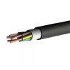Кабель ППГнг(А)-HF 5х1.5 Цветлит
