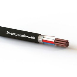 Кабель КВВГЭнг(А)-LS 10х2.5 Электрокабель НН
