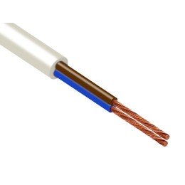 Провод ПВСнг(А)-LS 2х2.5 ПромЭл бухта
