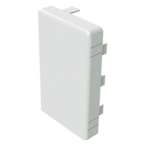 00868 ДКС - LAN 40x40 Заглушка
