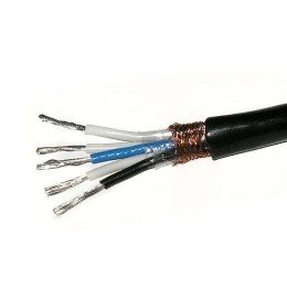 Кабель МКЭШ 5х0.35 Альфакабель
