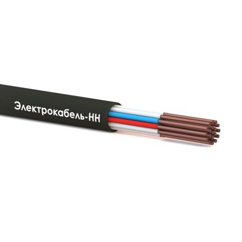 Кабель КВВГнг(А)-LS 19х1 Электрокабель НН
