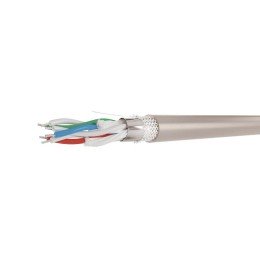 Кабель СегментКИ-485-Энг(А)-HF 2х2х0.6 СегментЭнерго
