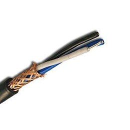 Кабель МКЭШ 3х0.35 Альфакабель
