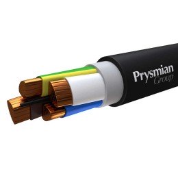 Кабель ВВГнг(А)-LS 4х95 РЭК-PRYSMIAN
