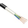 Кабель ВВГнг(А)-LSLTx 4х2.5 Промэл
