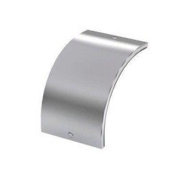 Крышка на угол CD 90 вертикальный внеш. 90° осн.100 38242 DKC
