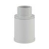50220 ДКС - Муфта труба-коробка, IP67, М20х1.5, д.20мм