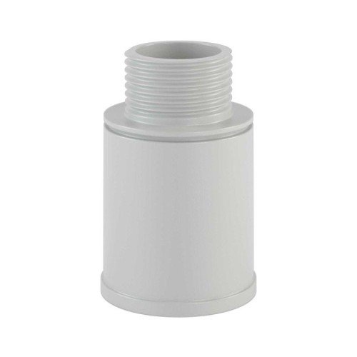 50220 ДКС - Муфта труба-коробка, IP67, М20х1.5, д.20мм
