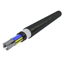 Кабель АВБШв 5х70 АЛЮР
