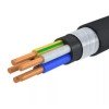 Кабель ВБШвнг(А)-LS 5х10 Электрокабель НН
