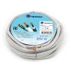 Кабель NUM-J 3х1.5 Промэл бухта 5м

