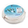 Провод ПВС 3х0.75 Промэл бухта 5м
