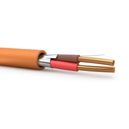 Кабель КПСЭнг(А)-FRHF 1х2х0.75 ИВКЗ

