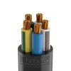 Кабель ВВГнг(А)-LS 5х50 Кабэкс
