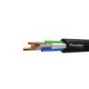 Кабель ВВГнг(А)-FRLS 3х2.5 РЭК-PRYSMIAN
