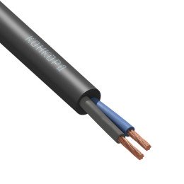 Кабель КГВВнг(А)-LS 2х1.5 Конкорд
