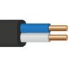 Кабель ВВГ-Пнг(А)-LS 2х1.5 Кабэкс бухта
