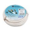 Провод ПВС 3х1.5 Промэл бухта 5м
