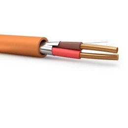 Кабель КПСЭнг(А)-FRLS 1х2х0.5 ИВКЗ