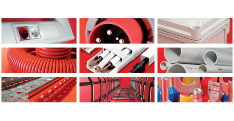 Система организации рабочих мест "Sotto" 