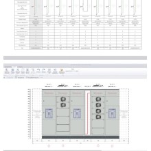 Проектирование НКУ