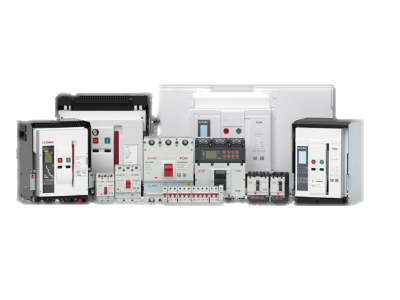 АВТОМАТИЧЕСКИЕ ВЫКЛЮЧАТЕЛИ И МОДУЛЬНОЕ ОБОРУДОВАНИЕ