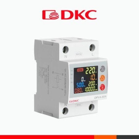 Реле напряжения и тока для контроля качества электроэнергии