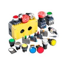 Светосигнальная арматура Mitra