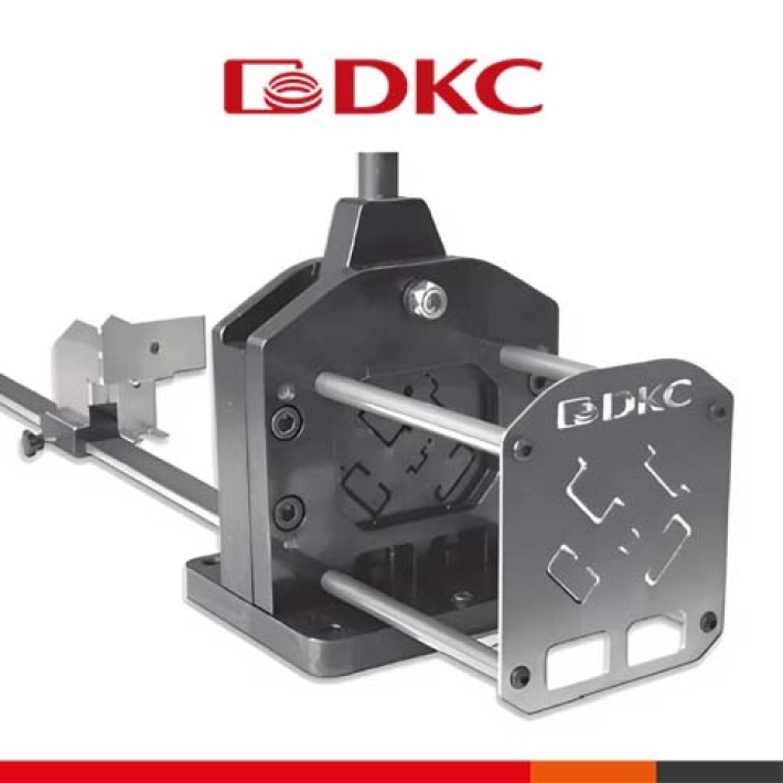 Гильотина для резки DIN-реек снова в продаже!