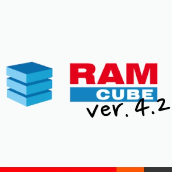 Обновление САПР RAM cube 4.2 с расширенным функционалом