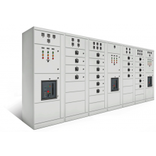 НКУ - производство