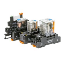 Электромеханические реле