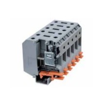 Проходные клеммы